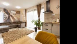 Eladó ikerház Balatonvilágos