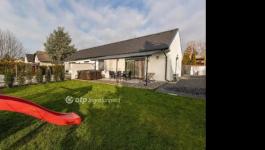 Eladó ikerház Balatonvilágos