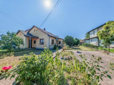 Eladó családi ház Budapest