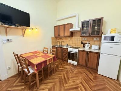 Eladó lakás Budapest