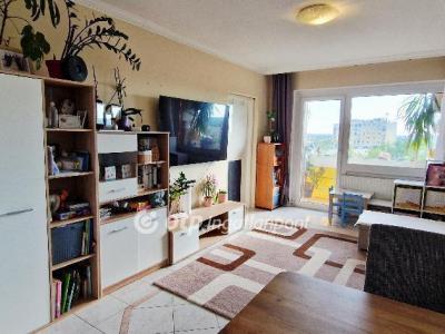 Eladó lakás Szeged