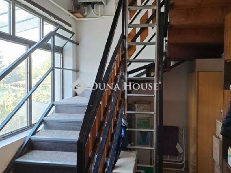 Eladó családi ház Budapest