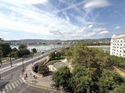 Eladó lakás Budapest