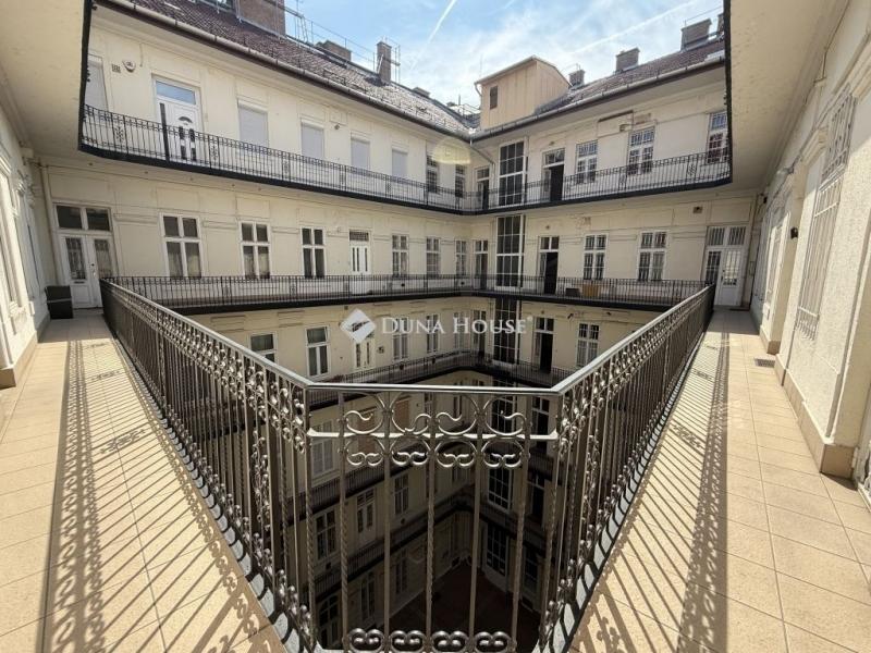 Eladó lakás Budapest