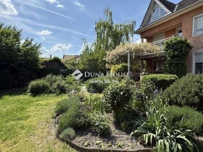 Eladó ikerház Budapest