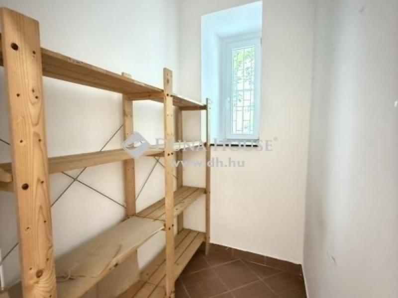 Eladó lakás Budapest