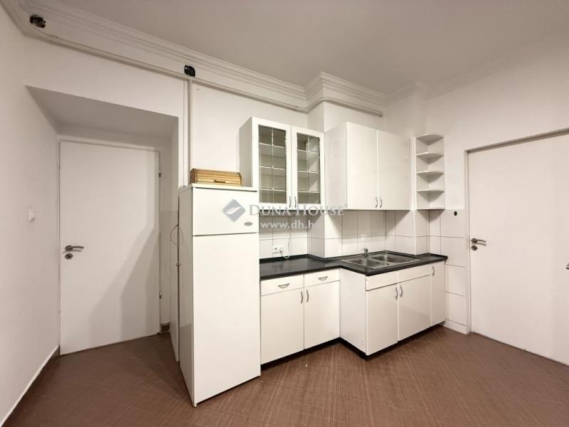 Eladó lakás Budapest