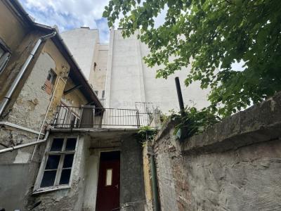 Eladó családi ház Budapest