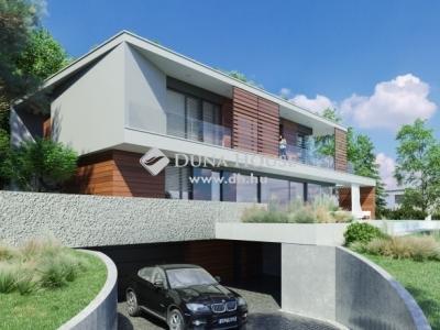 Eladó családi ház Budapest