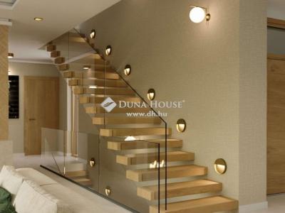 Eladó családi ház Budapest