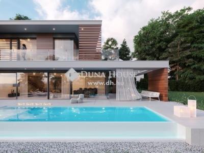 Eladó családi ház Budapest