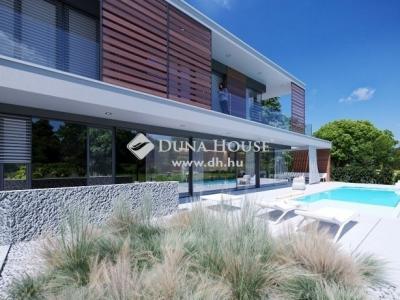 Eladó családi ház Budapest