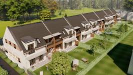 Eladó sorház Hajdúszoboszló