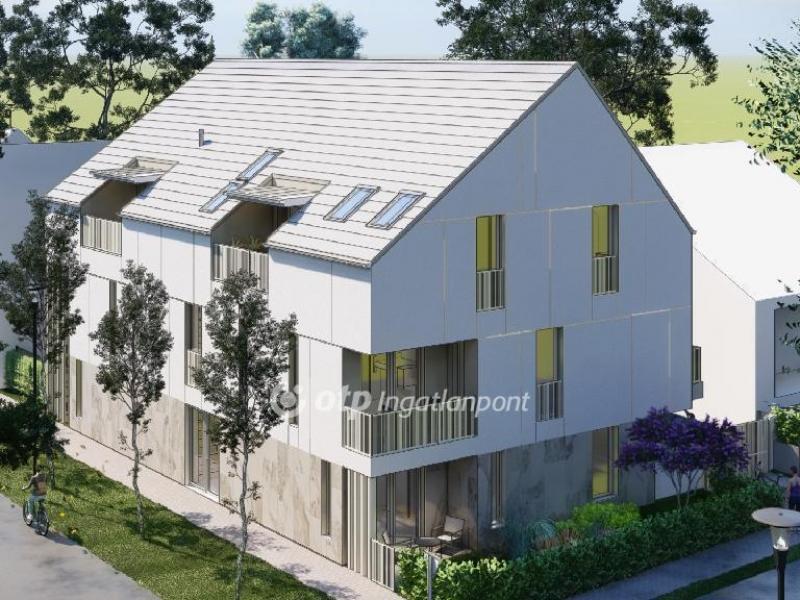 Eladó lakás Hajdúszoboszló