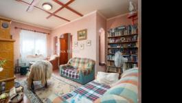 Eladó családi ház Pápa