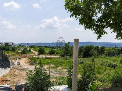 Eladó lakóövezeti telek Budapest