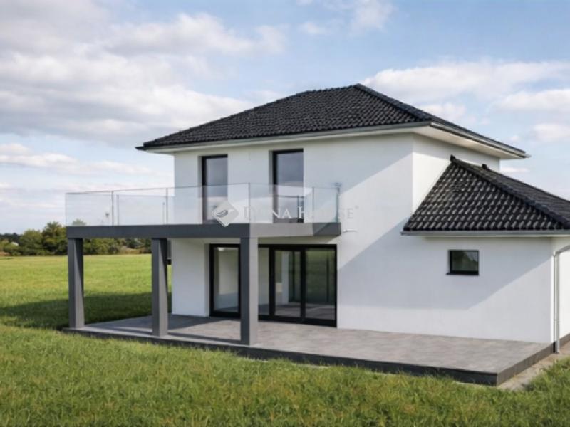 Eladó családi ház Érd