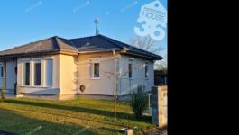 Eladó családi ház Kecskemét