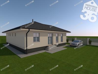 Eladó családi ház Kecskemét