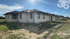 Eladó családi ház Kecskemét