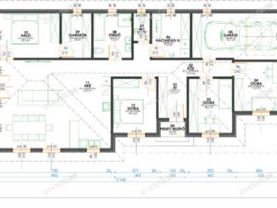 Eladó családi ház Kecskemét