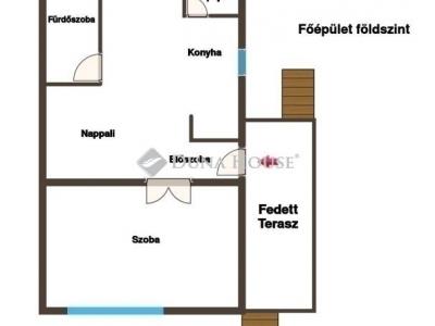 Eladó családi ház Budapest