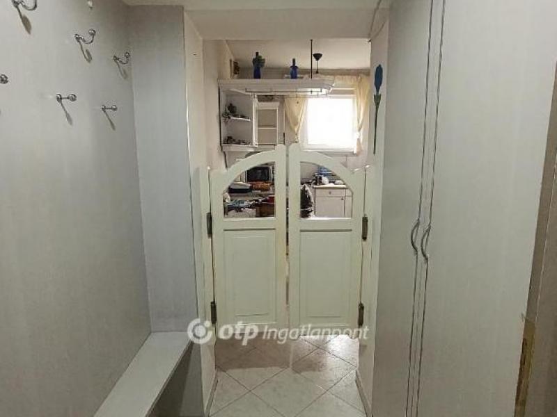 Eladó lakás Budapest