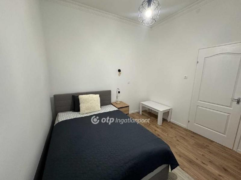 Eladó lakás Budapest