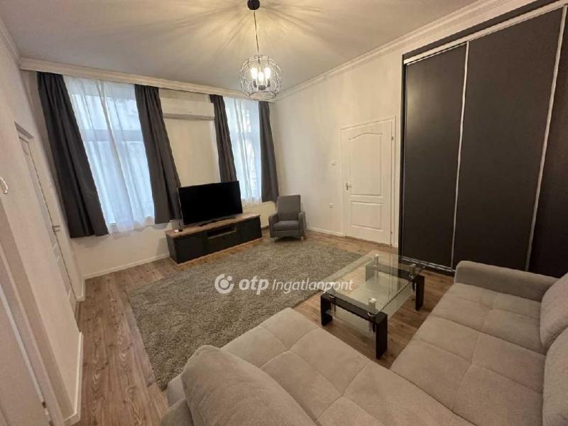 Eladó lakás Budapest