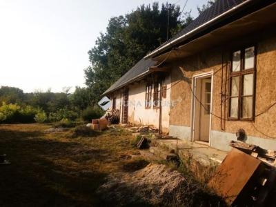 Eladó családi ház Bajna