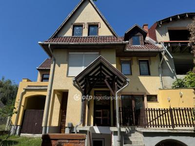 Eladó családi ház Tiszafüred