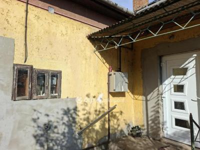 Eladó családi ház Hajdúböszörmény
