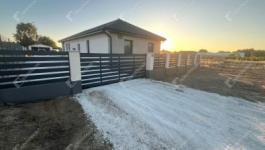 Eladó családi ház Inárcs