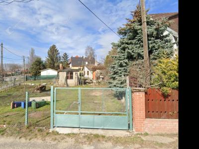 Eladó lakóövezeti telek Budapest