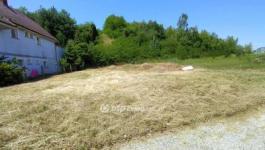 Eladó lakóövezeti telek Zalaegerszeg