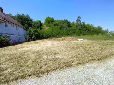 Eladó lakóövezeti telek Zalaegerszeg