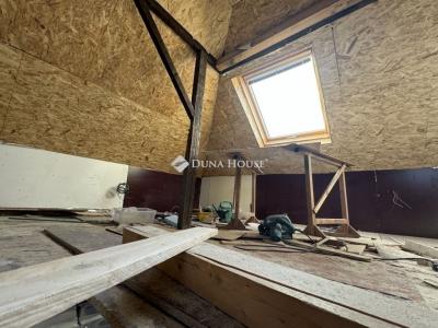 Eladó családi ház Monor