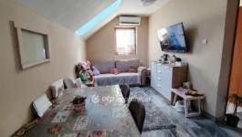 Eladó családi ház Vecsés