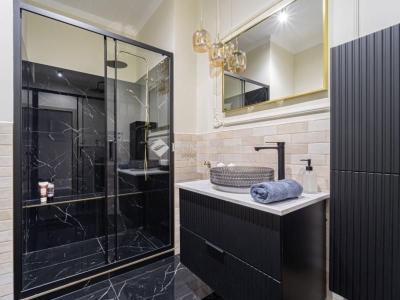 Eladó lakás Budapest