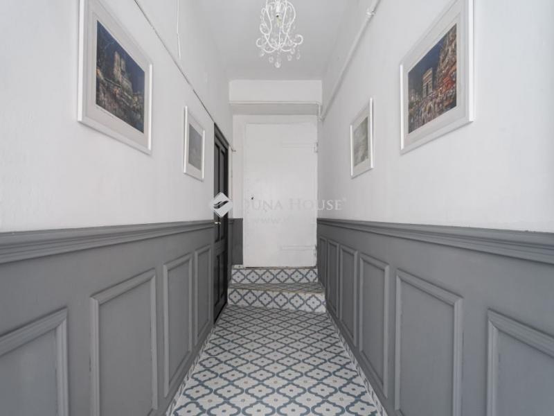 Eladó lakás Budapest