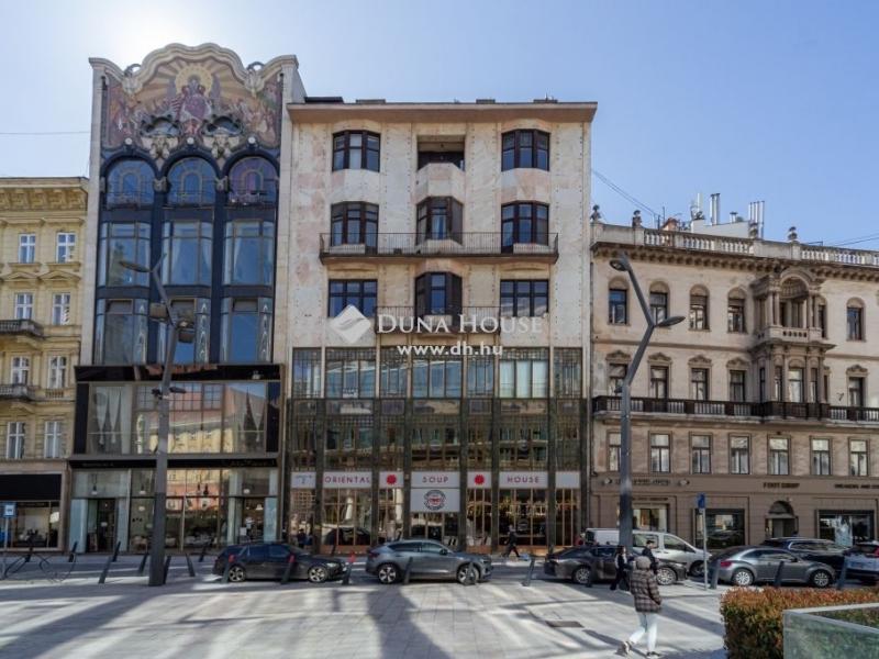 Eladó lakás Budapest