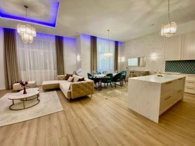 Eladó lakás Budapest