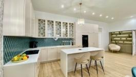 Eladó lakás Budapest