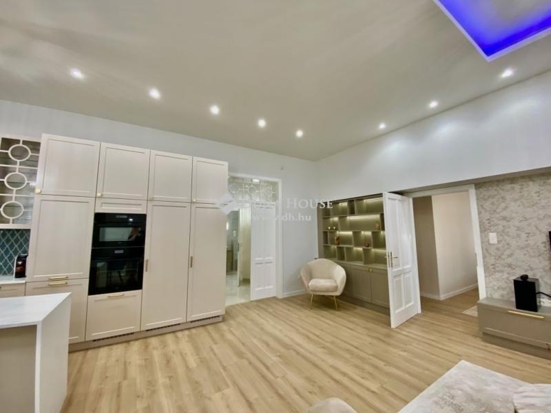 Eladó lakás Budapest