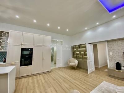 Eladó lakás Budapest