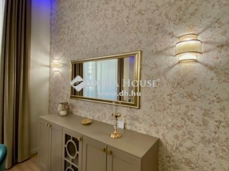 Eladó lakás Budapest