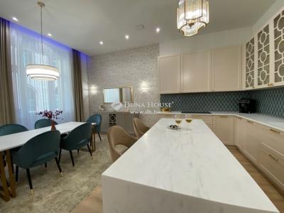 Eladó lakás Budapest