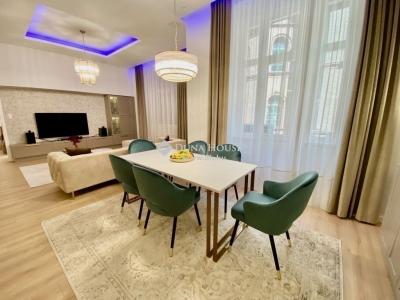 Eladó lakás Budapest