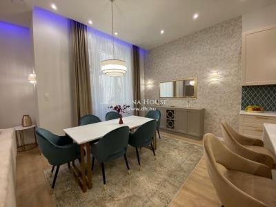 Eladó lakás Budapest