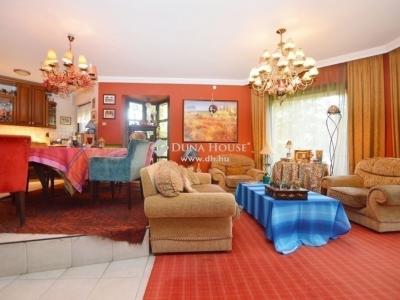 Eladó ikerház Budapest